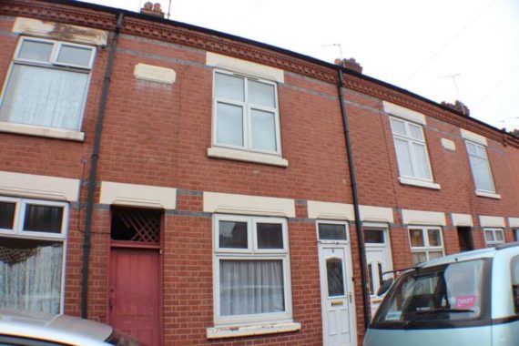 3 Bedroom Terraced